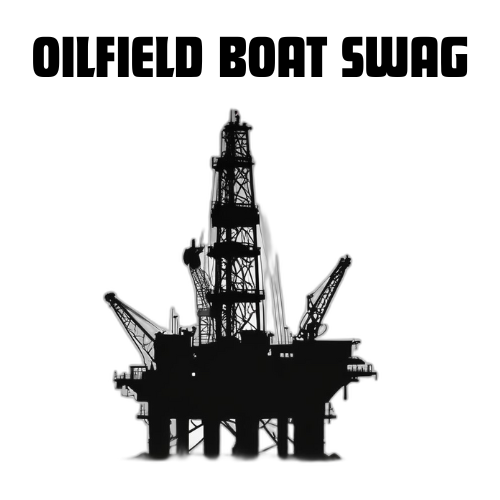 Oilfield Boat Swag